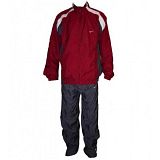 Pnsk souprava NIKE T-SUIT PURPLE - kliknte pro vt nhled